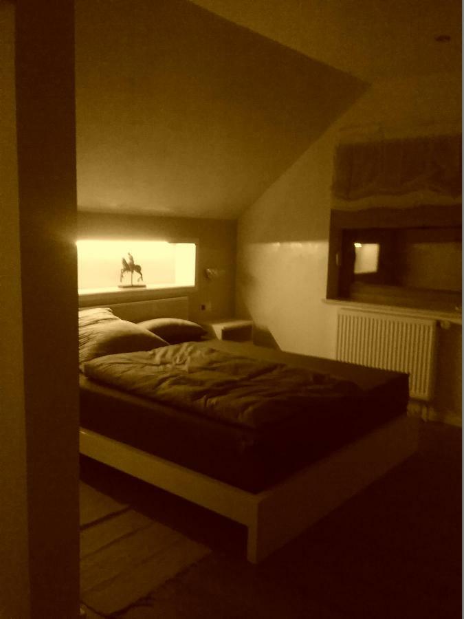 Gaestezimmer Hessdorf Luaran gambar