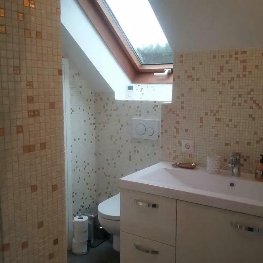 Gaestezimmer Hessdorf Luaran gambar