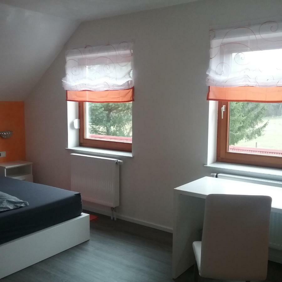 Gaestezimmer Hessdorf Luaran gambar
