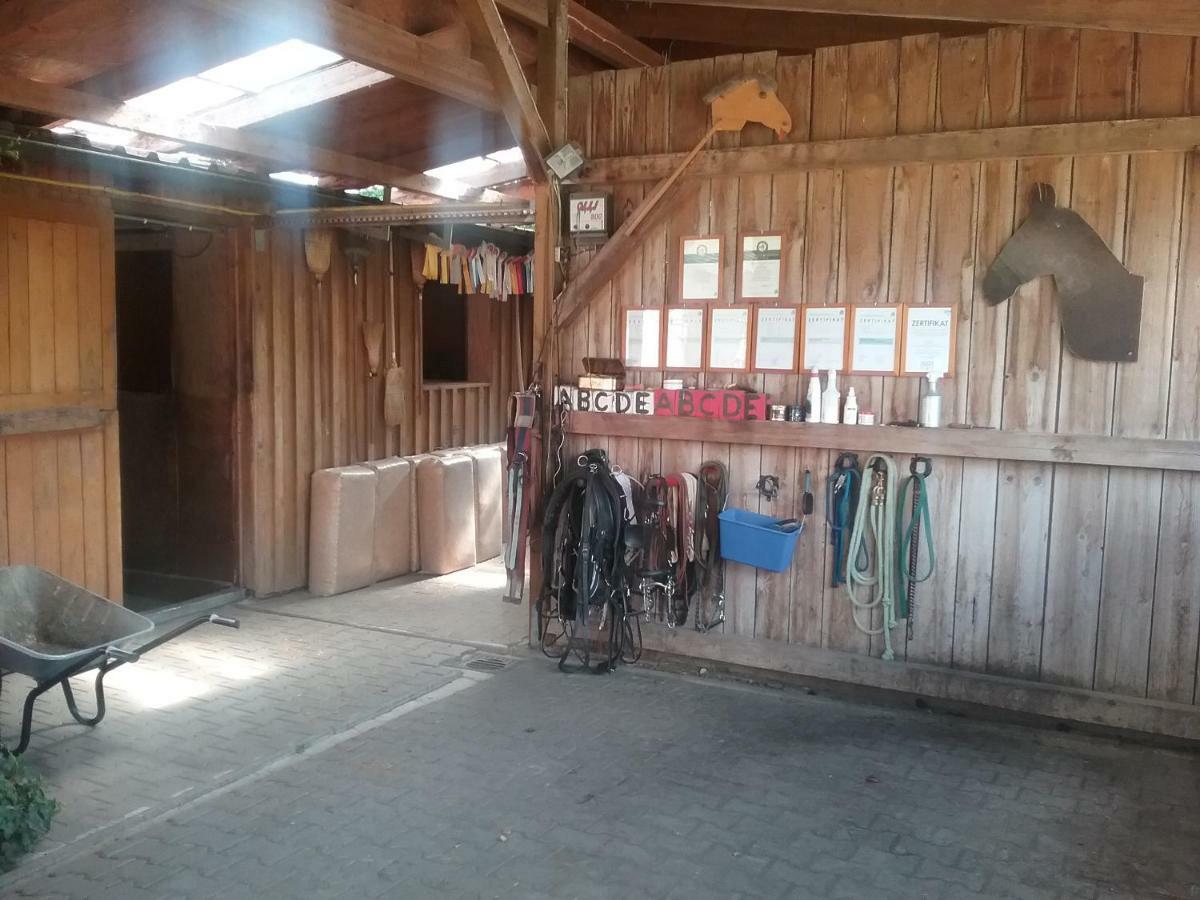 Gaestezimmer Hessdorf Luaran gambar