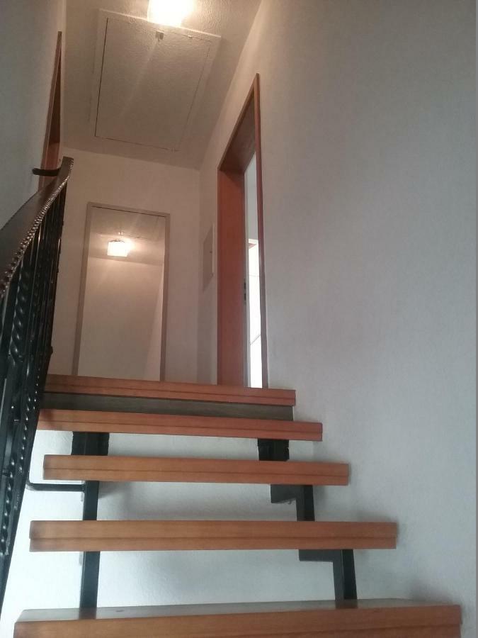 Gaestezimmer Hessdorf Luaran gambar